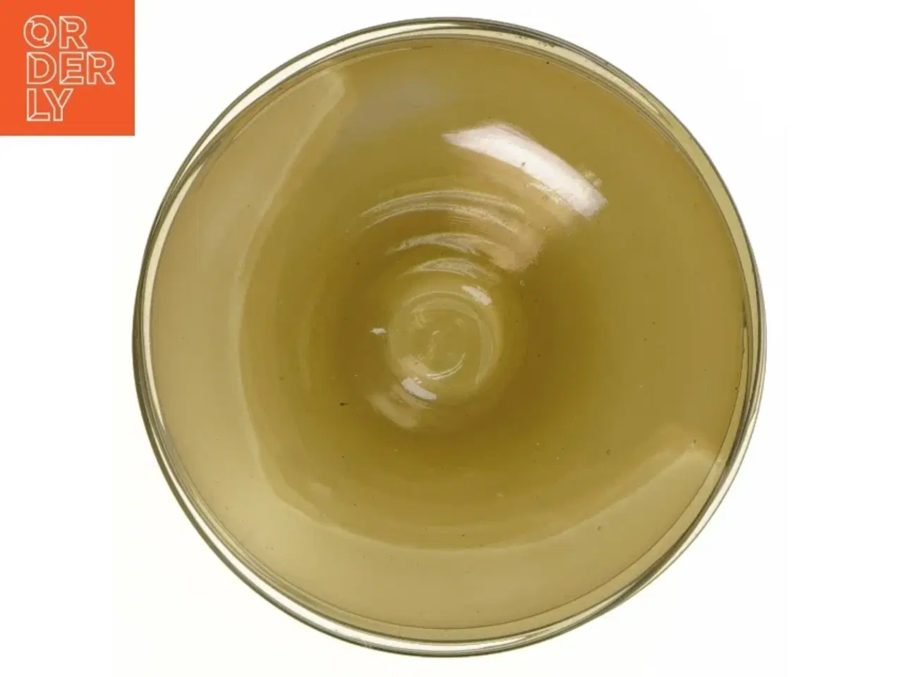 Billede 8 - Glasfade (str. Ø 16 cm)