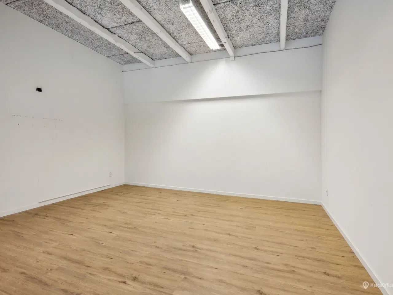 Billede 15 - Lager med administrationslokaler - god beliggenhed