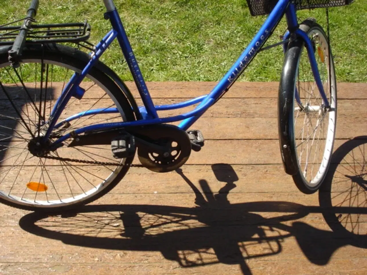 Billede 2 - Kildemoes cykel