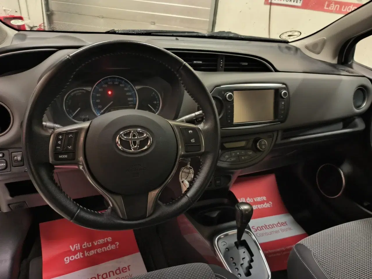 Billede 7 - Toyota Yaris 1,5 Hybrid H2 Touch e-CVT