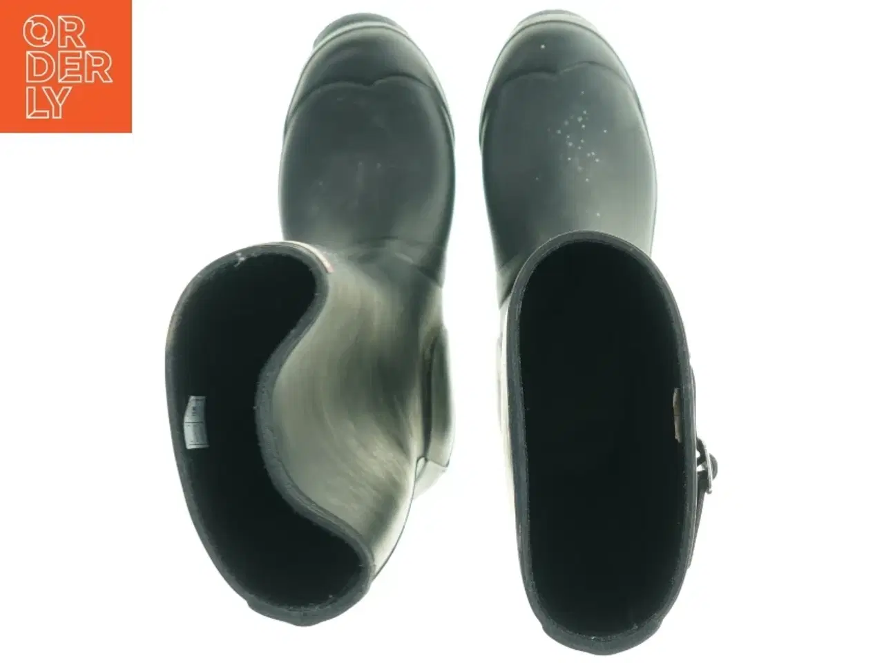 Billede 4 - Gummistøvler fra Hunter (str. 36)