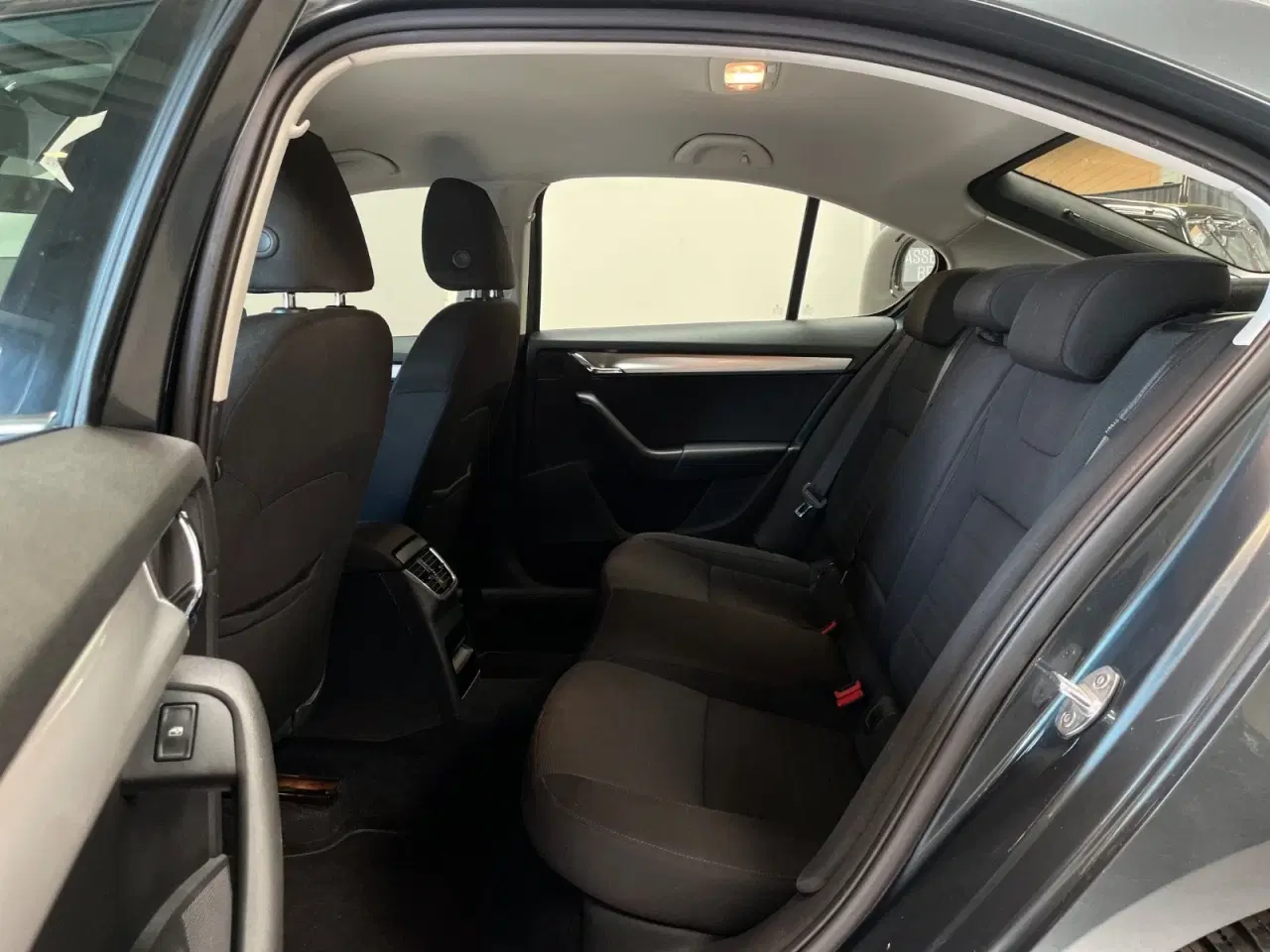 Billede 10 - Skoda Octavia 1,0 TSi 115 Style DSG