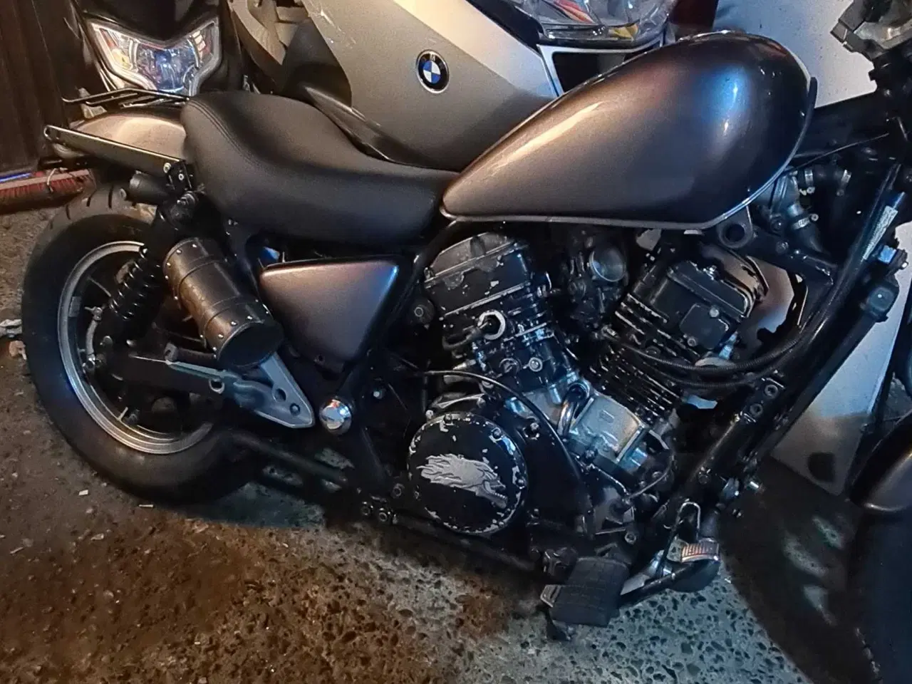 Billede 3 - Kawasaki vulcan 