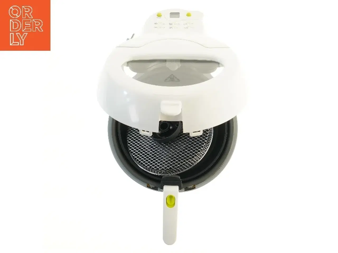 Billede 2 - Actifry airfryer fra Tefal (str. 42 cm)