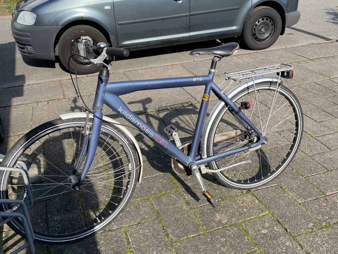 Billede 1 - Herre cykel