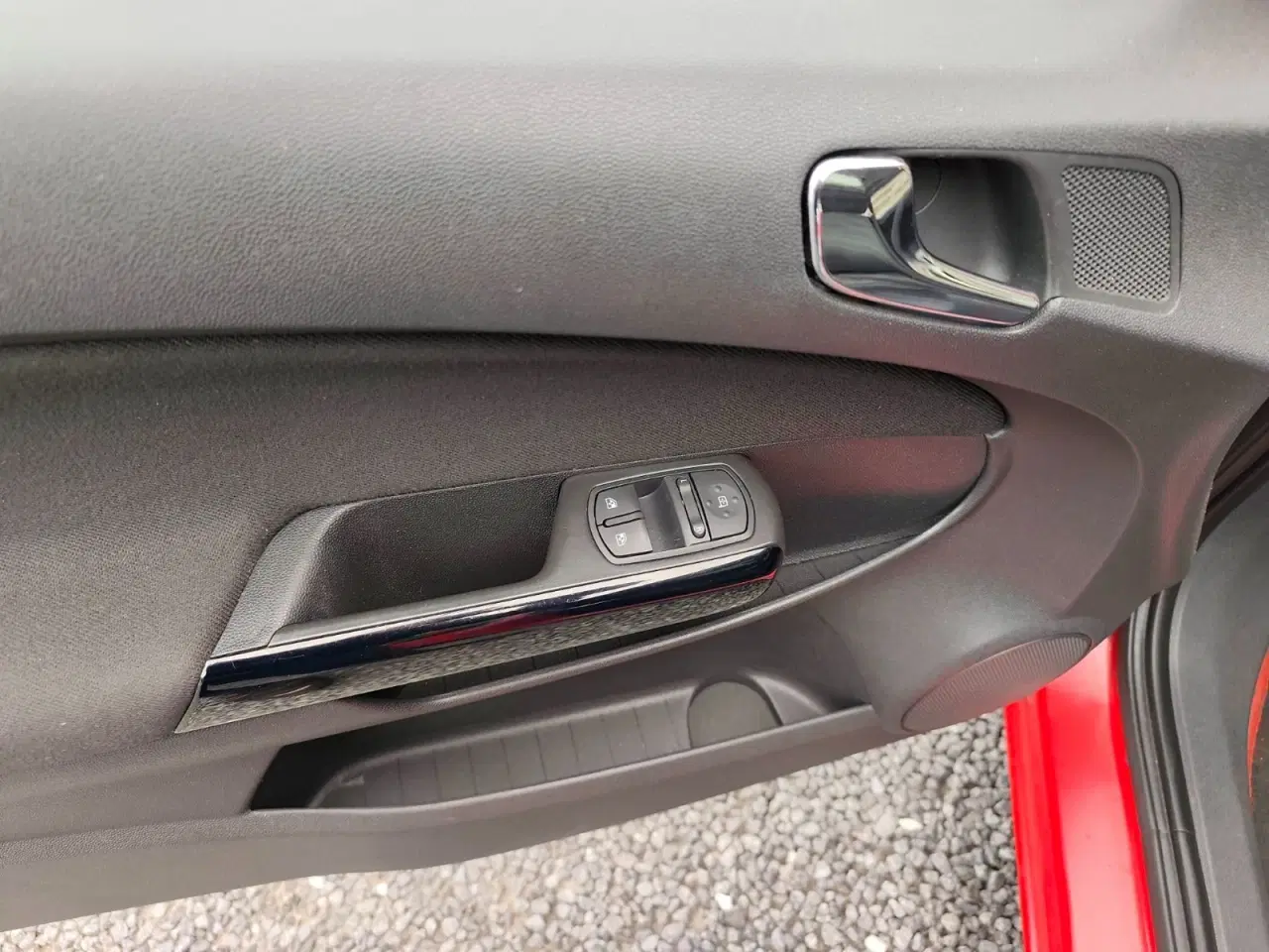 Billede 9 - Opel Corsa 1,4 16V Sport