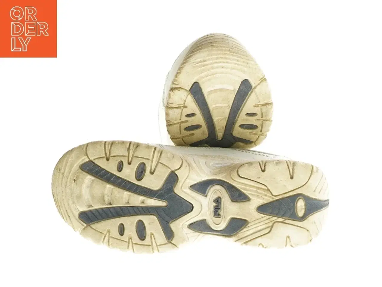 Billede 2 - Fila sneakers str. 34 fra Fila (str. 34 )