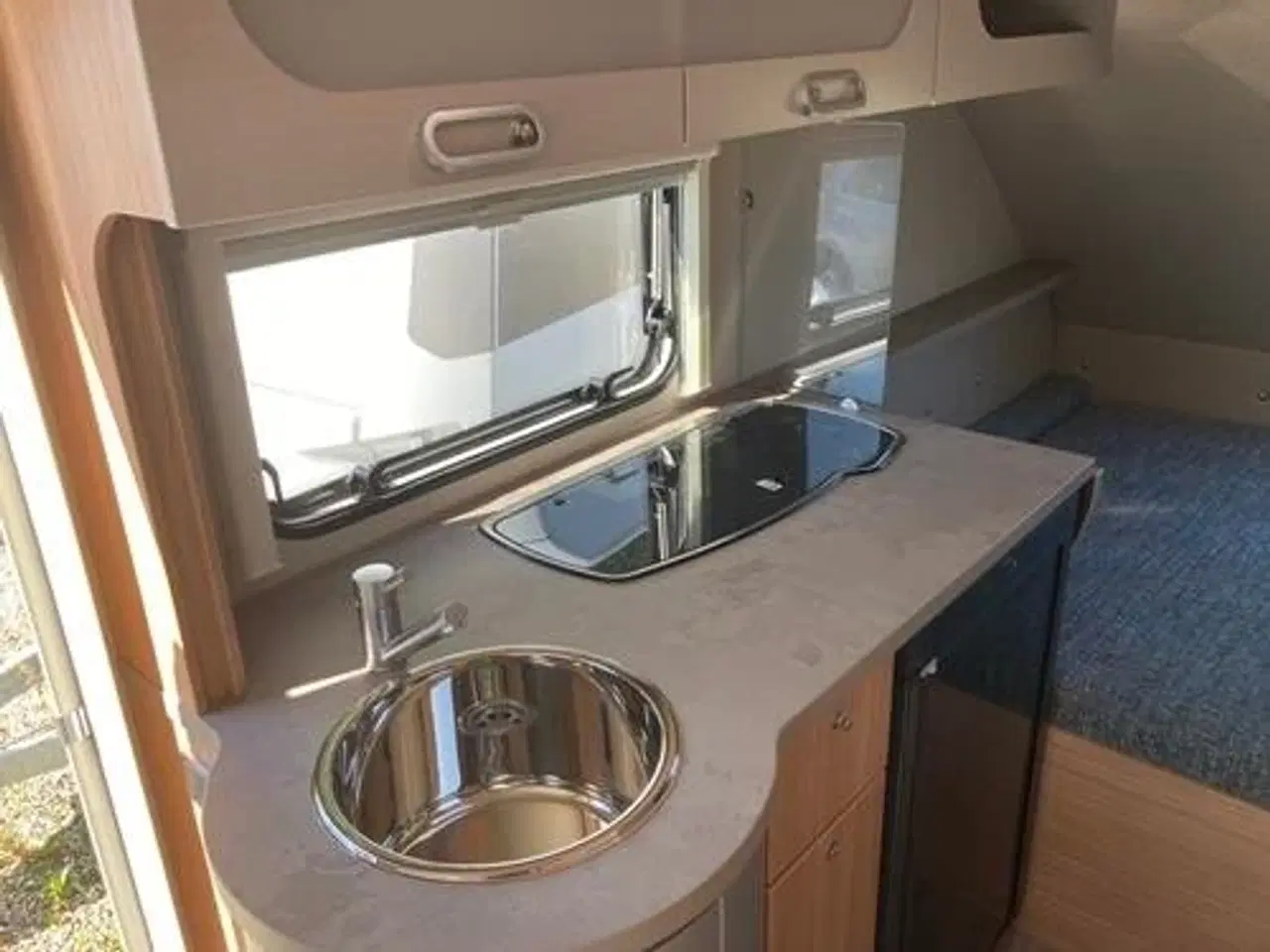 Billede 5 - Tabbert T@b L 400 TD - EFTERÅRSTILBUD SPAR 21.654 NU 209.995.