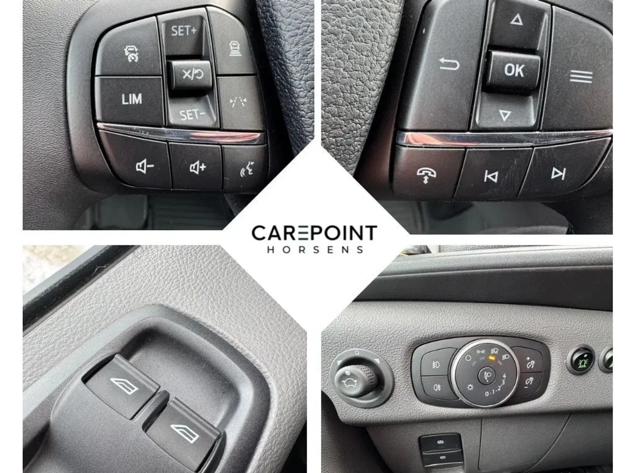 Billede 15 - Ford Transit 350 L3 Chassis 2,0 EcoBlue Trend aut. H1 RWD