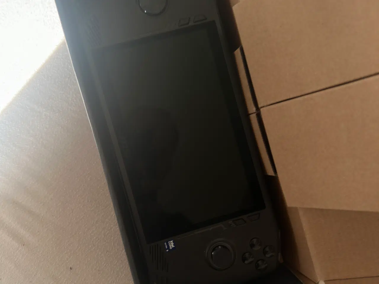 Billede 5 - MSI SPILLEKONSOL 