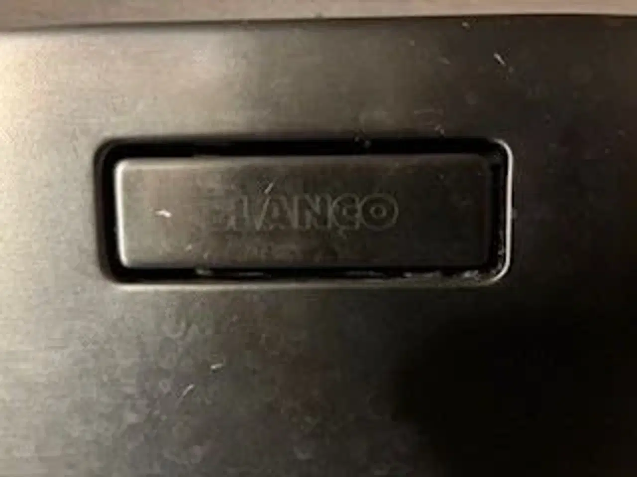 Billede 4 - Blanco køkkenvask rustfrit stål