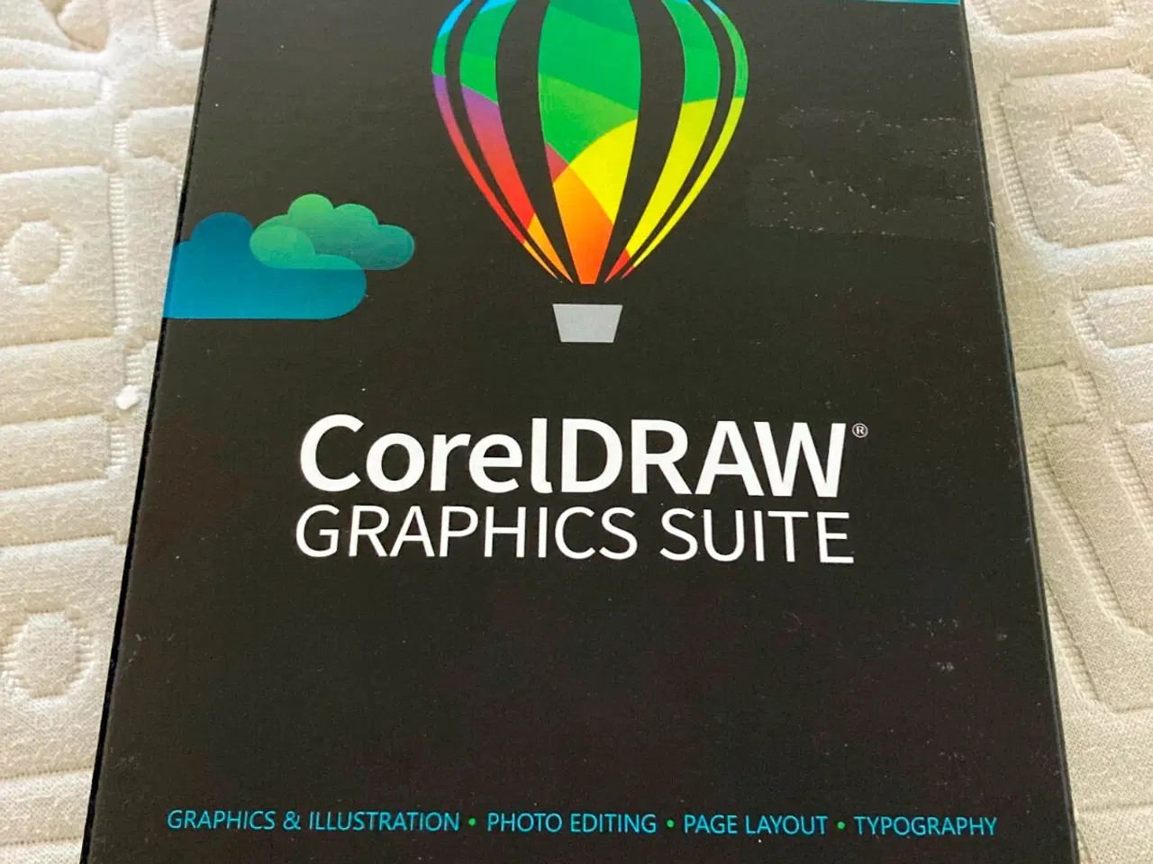 Billede 2 - CorelDRAW Graphics Suite 2025 macOS (Official)