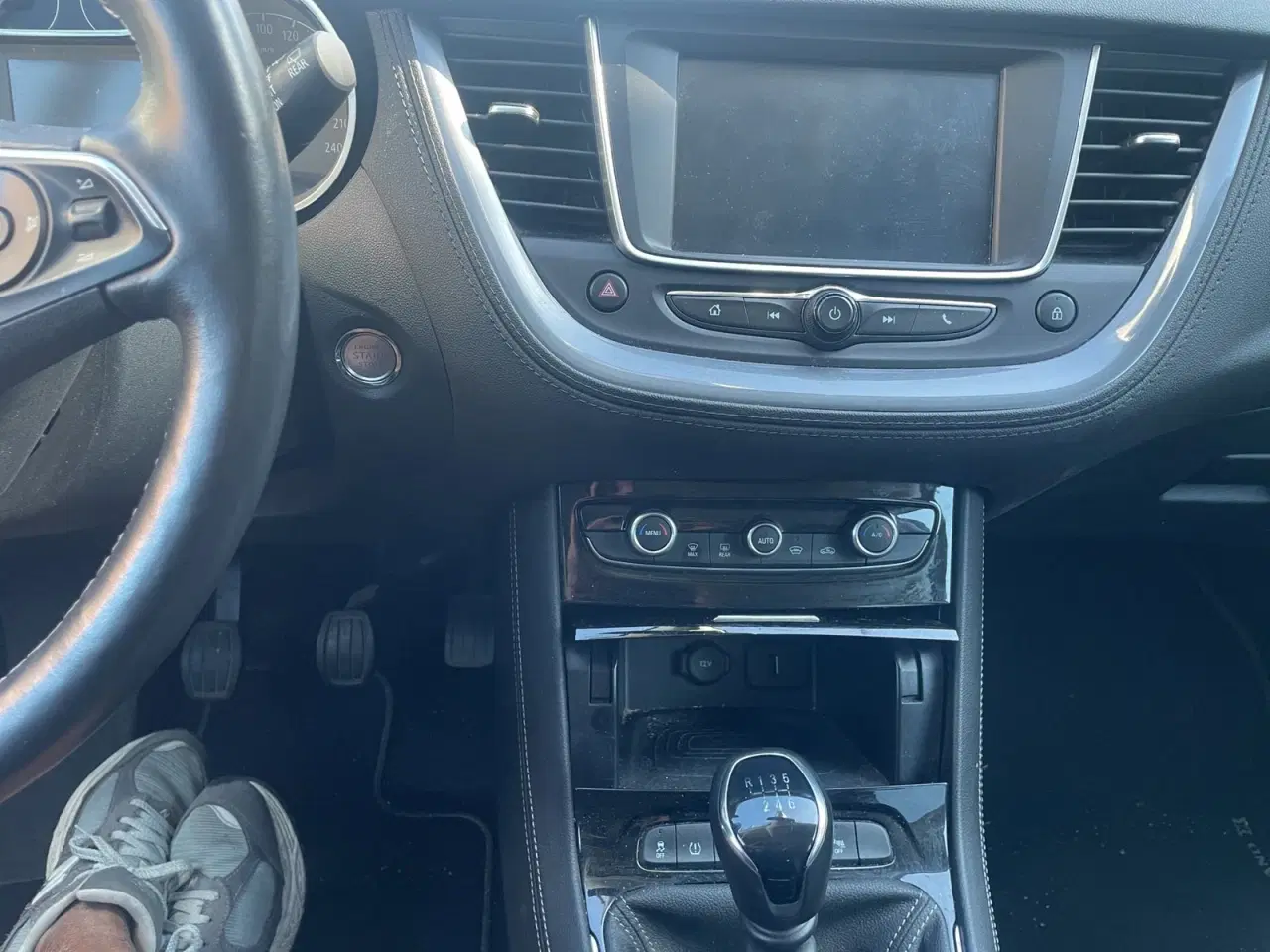 Billede 12 - Opel Grandland X 1,2 T 130 Innovation