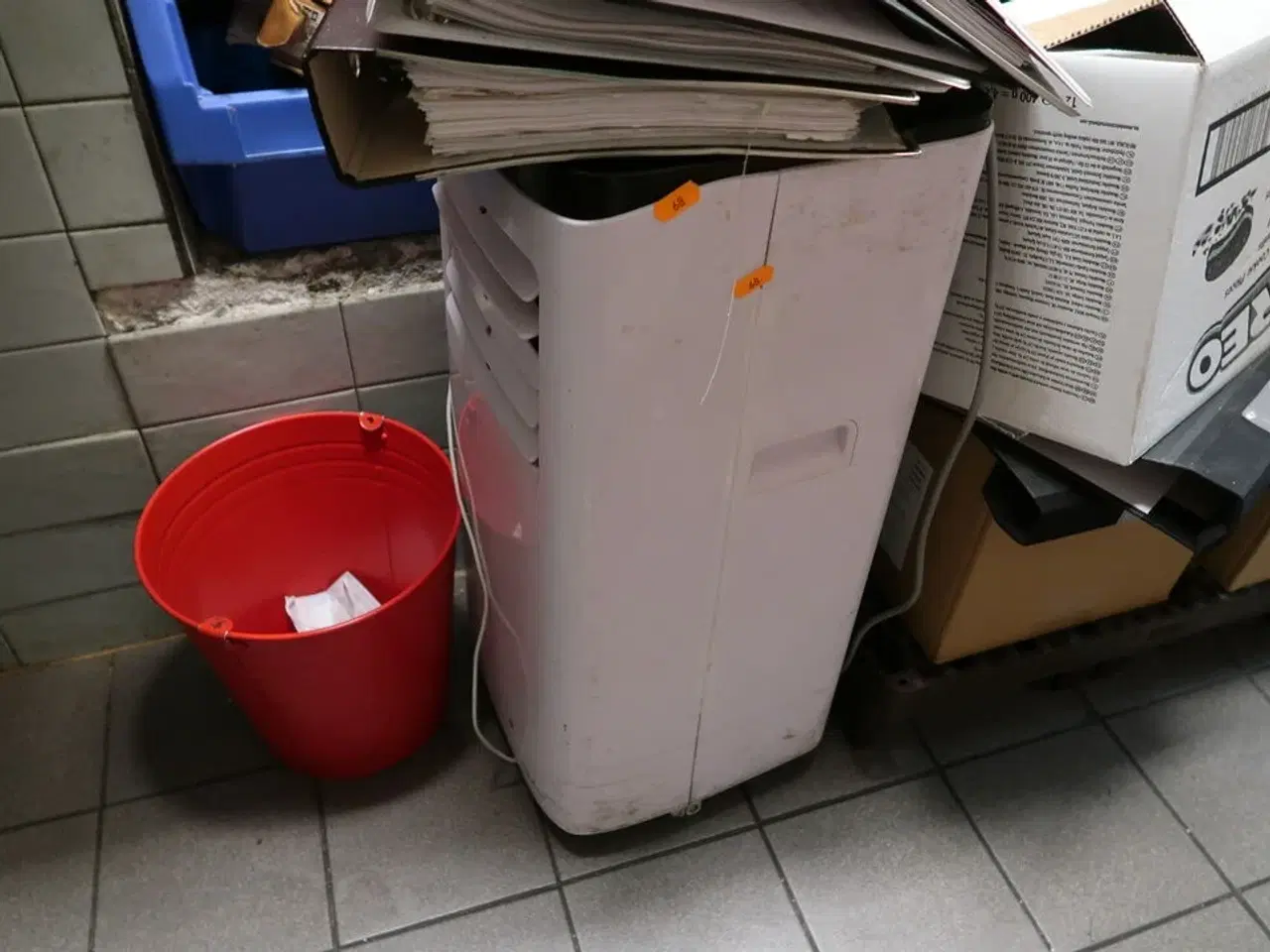 Billede 2 - Aircondition
