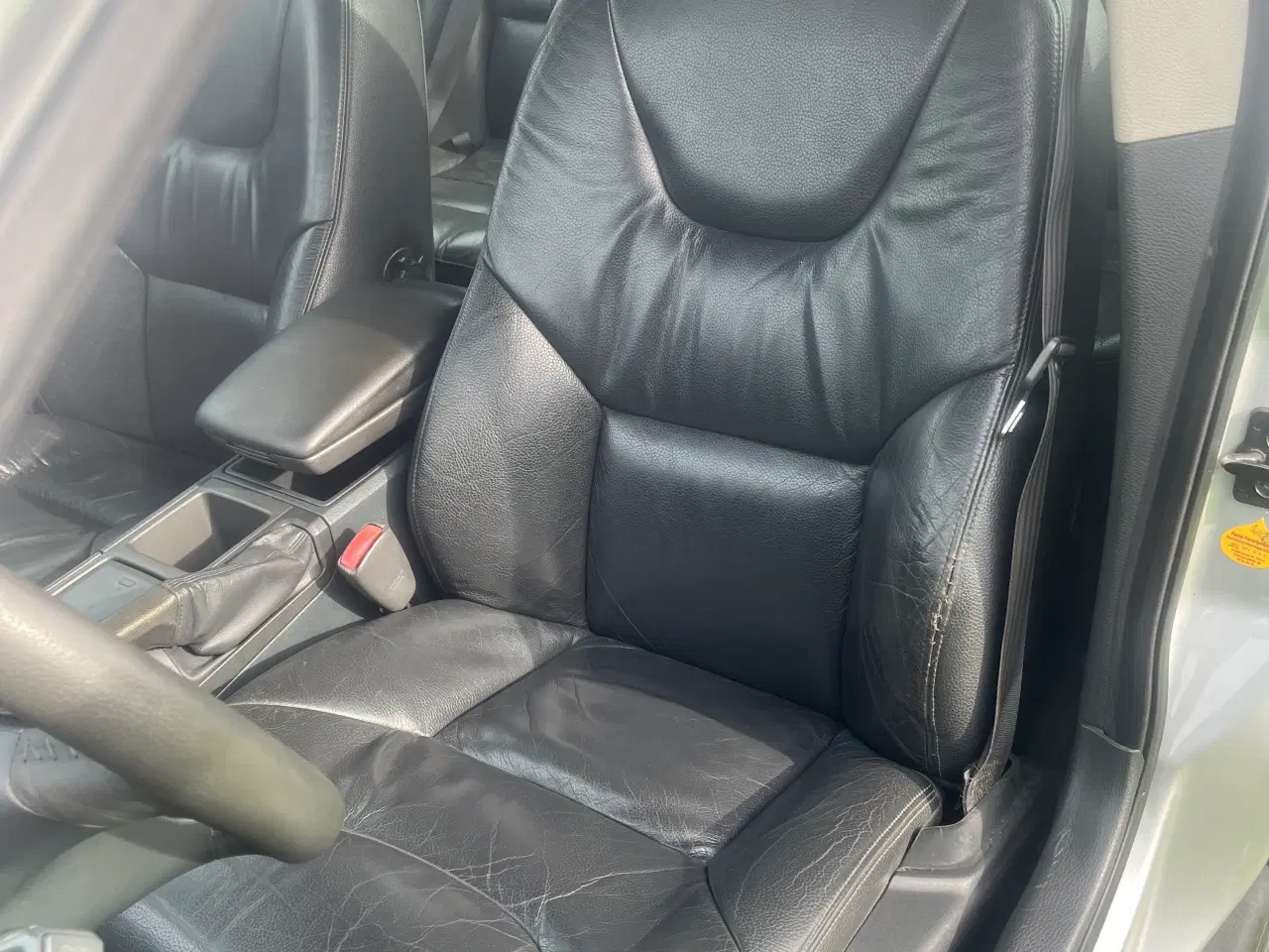 Billede 15 - Volvo v70 D5 163hk