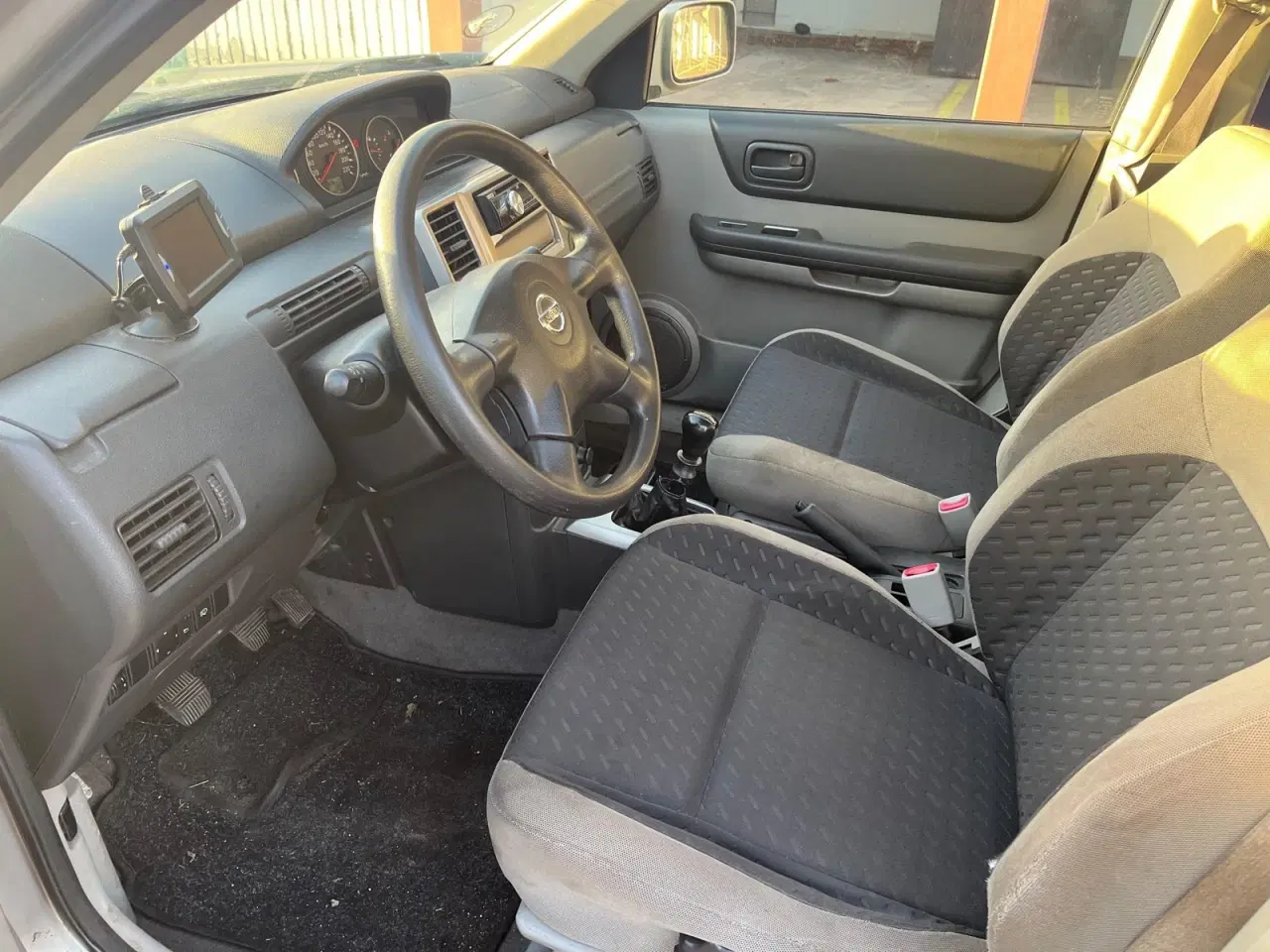 Billede 5 - Nissan X-Trail 2,2 dCi Comfort 4x4