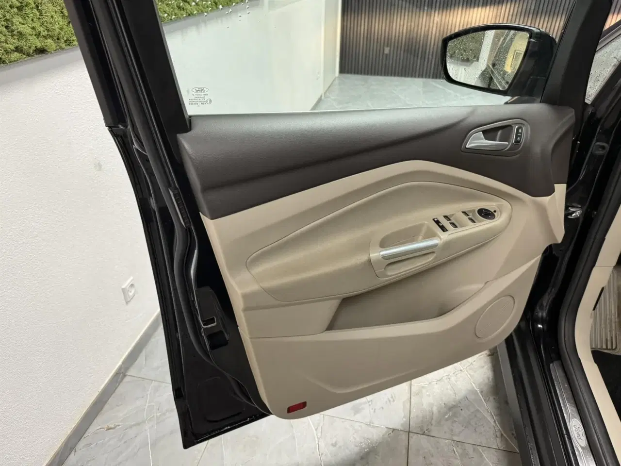 Billede 20 - Ford C-MAX 1,0 EcoBoost Titanium 125HK 6g