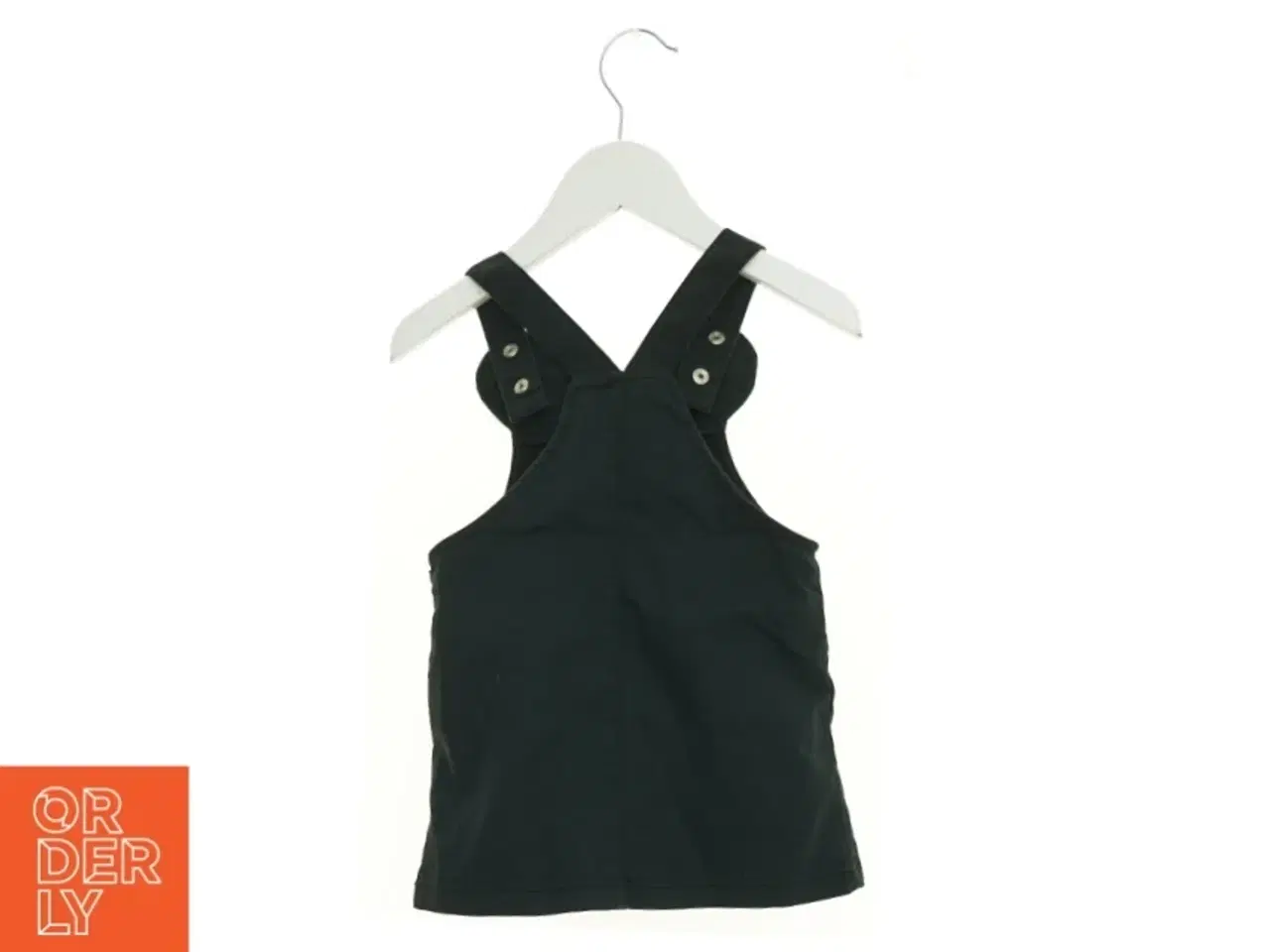 Billede 2 - Minnie Mouse Spencer Kjole fra H&M (str. 80 cm)