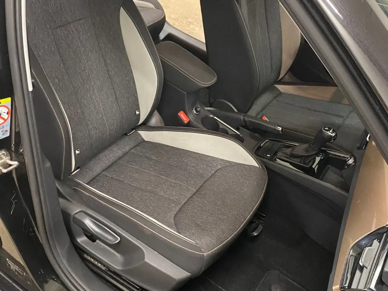 Billede 11 - Skoda Scala 1,6 TDi 115 Ambition DSG
