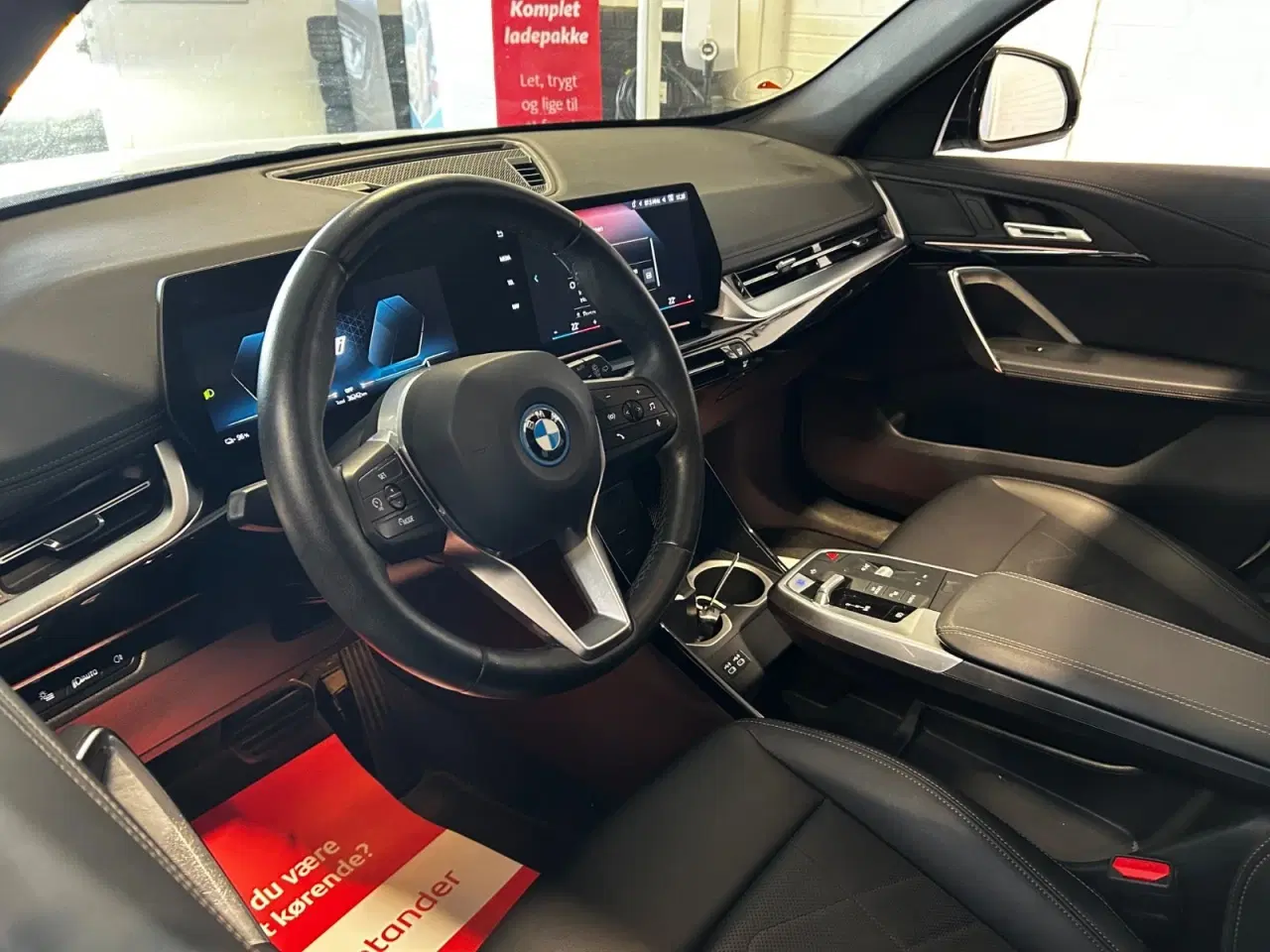 Billede 9 - BMW iX1  eDrive20 X-Line