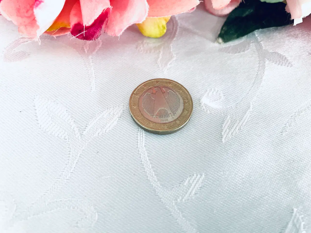 Billede 5 - 1 Euro 2002 A