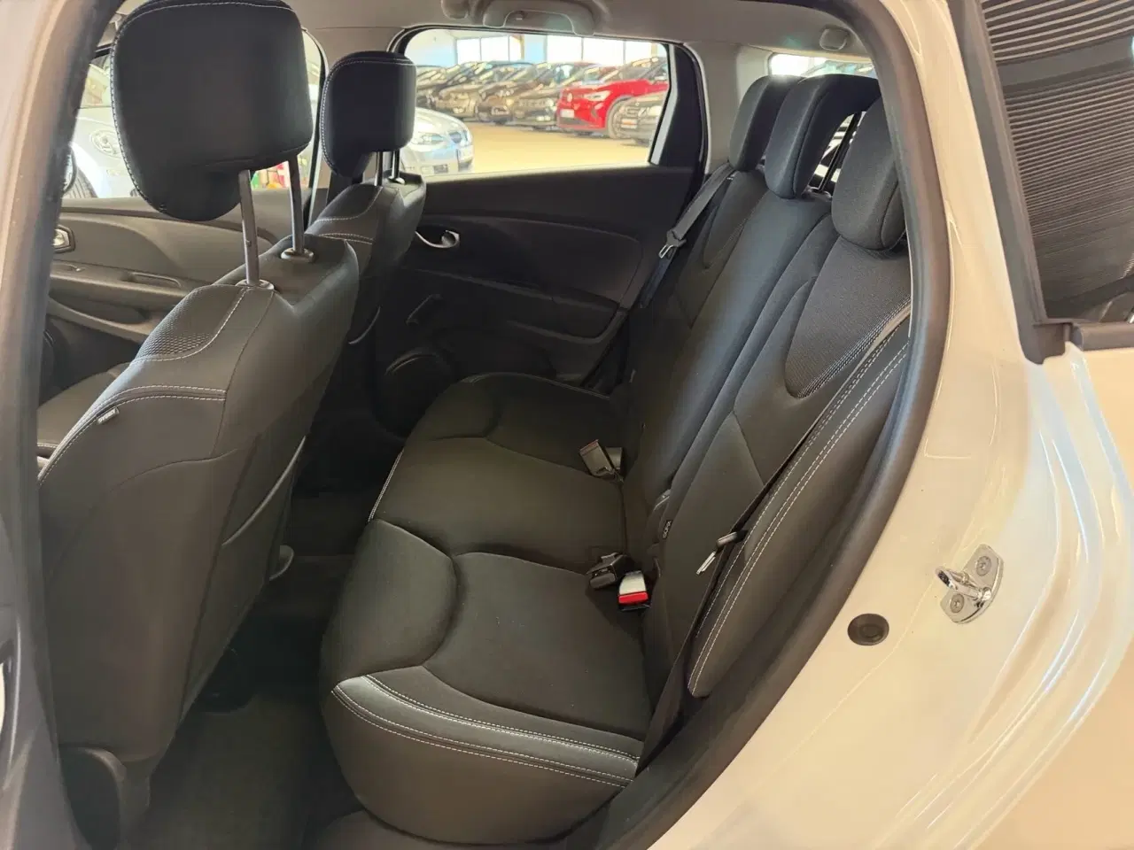 Billede 18 - Renault Clio 0,9 Energy TCe Zen 75HK 5d