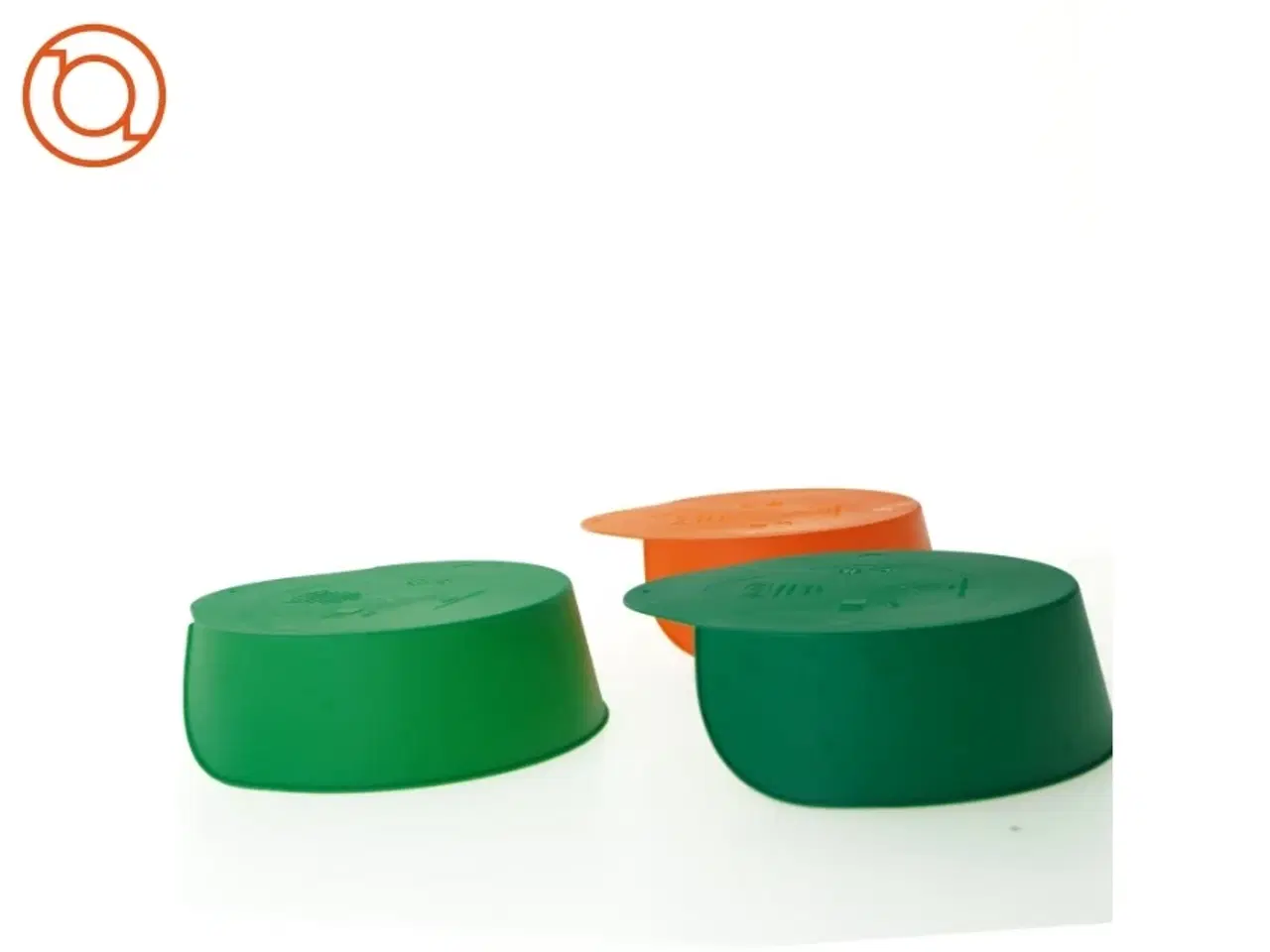 Billede 6 - Uppfylld fra Ikea (str. 17 x 6 cm)