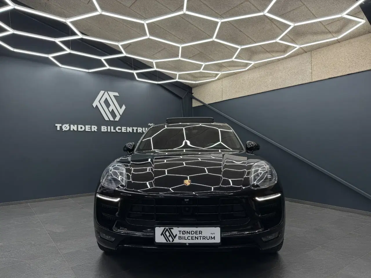 Billede 5 - Porsche Macan GTS 3,0 PDK