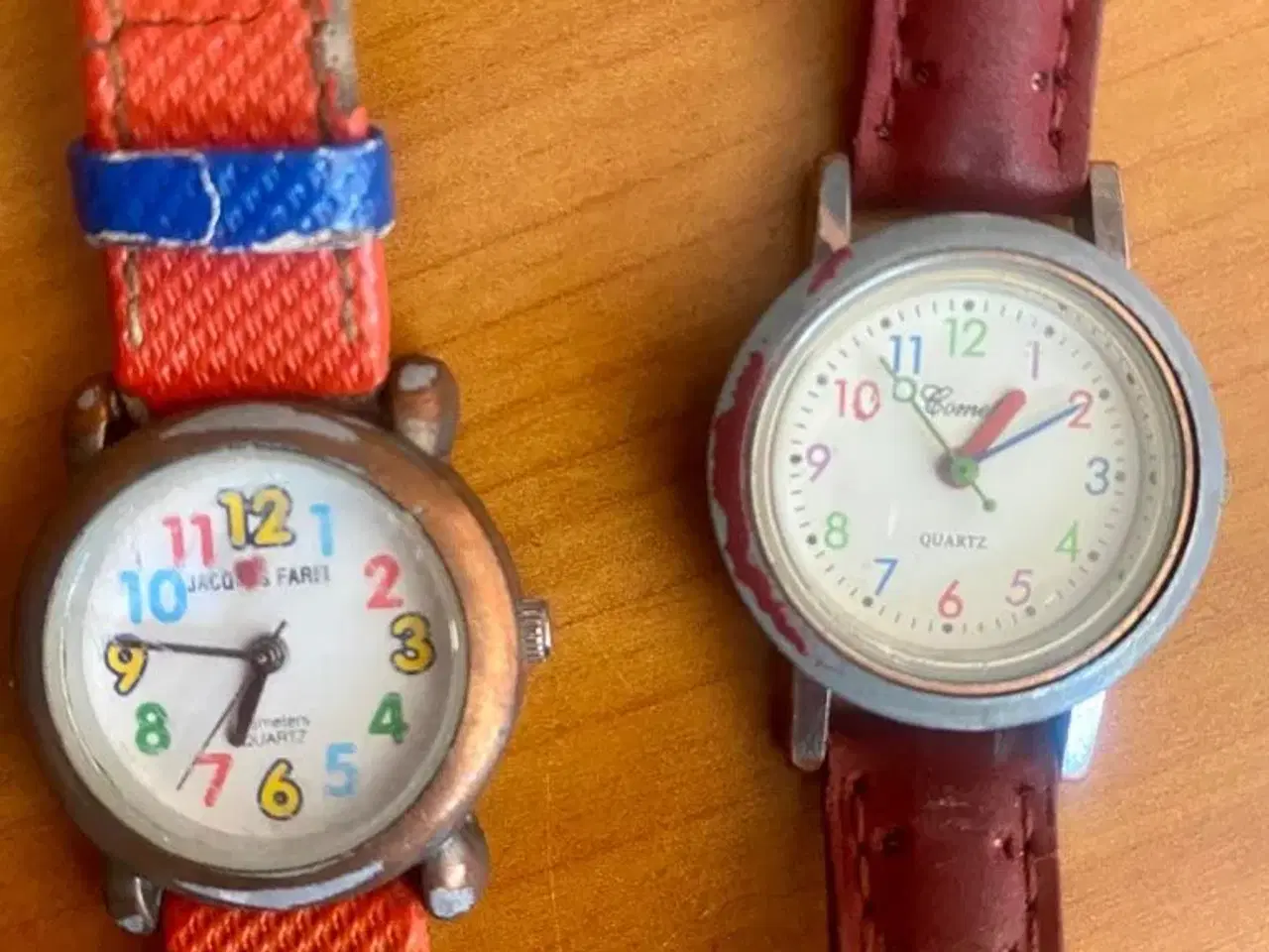 Billede 2 - Børne ure til salg