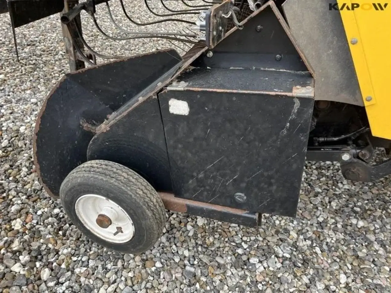 Billede 10 - New Holland BB980