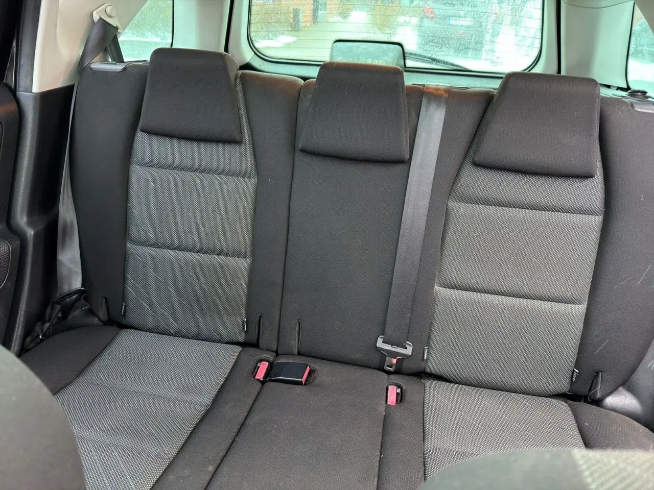 Billede 15 - Peugeot 207 1,6 VTi S16 SW