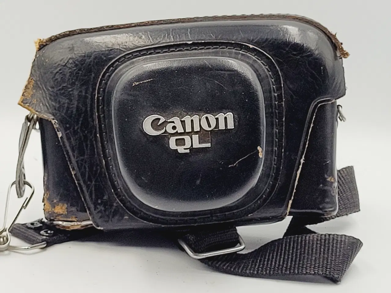 Billede 8 - ⭐️· Analogkamera: Canon Canonet QL25