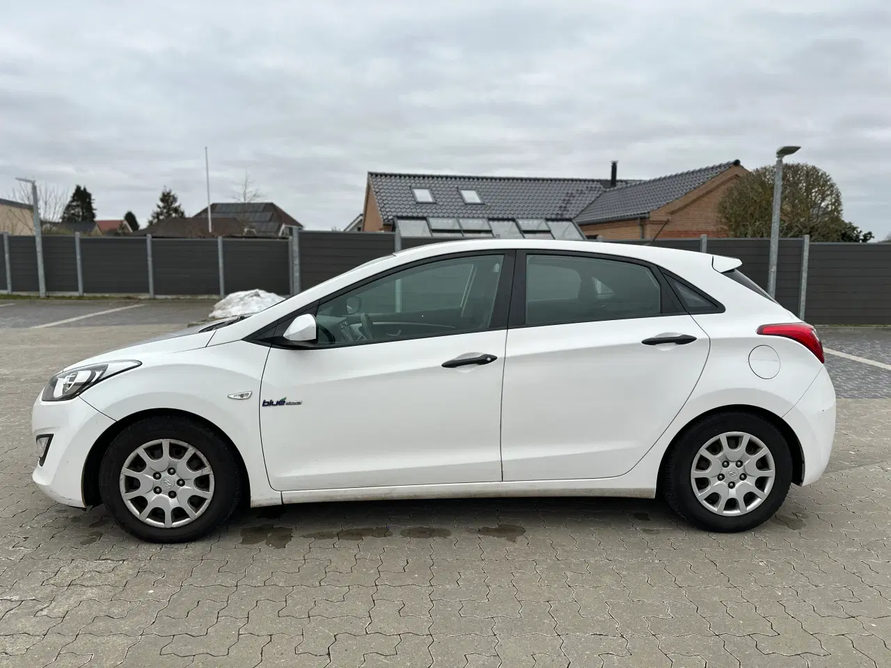 Billede 4 - Hyundai i30 1.4 benzin