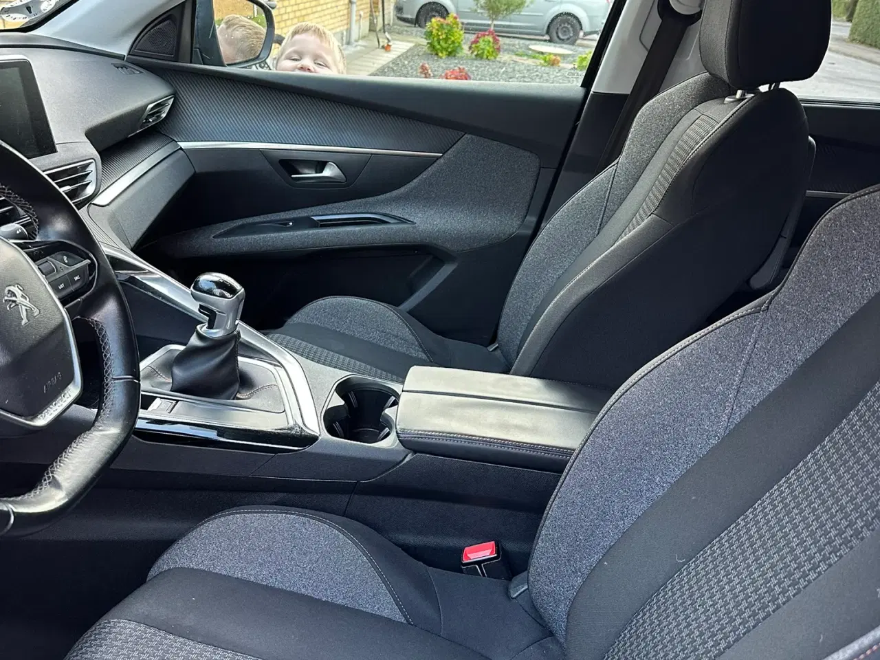 Billede 15 - Peugeot 5008 - 2018