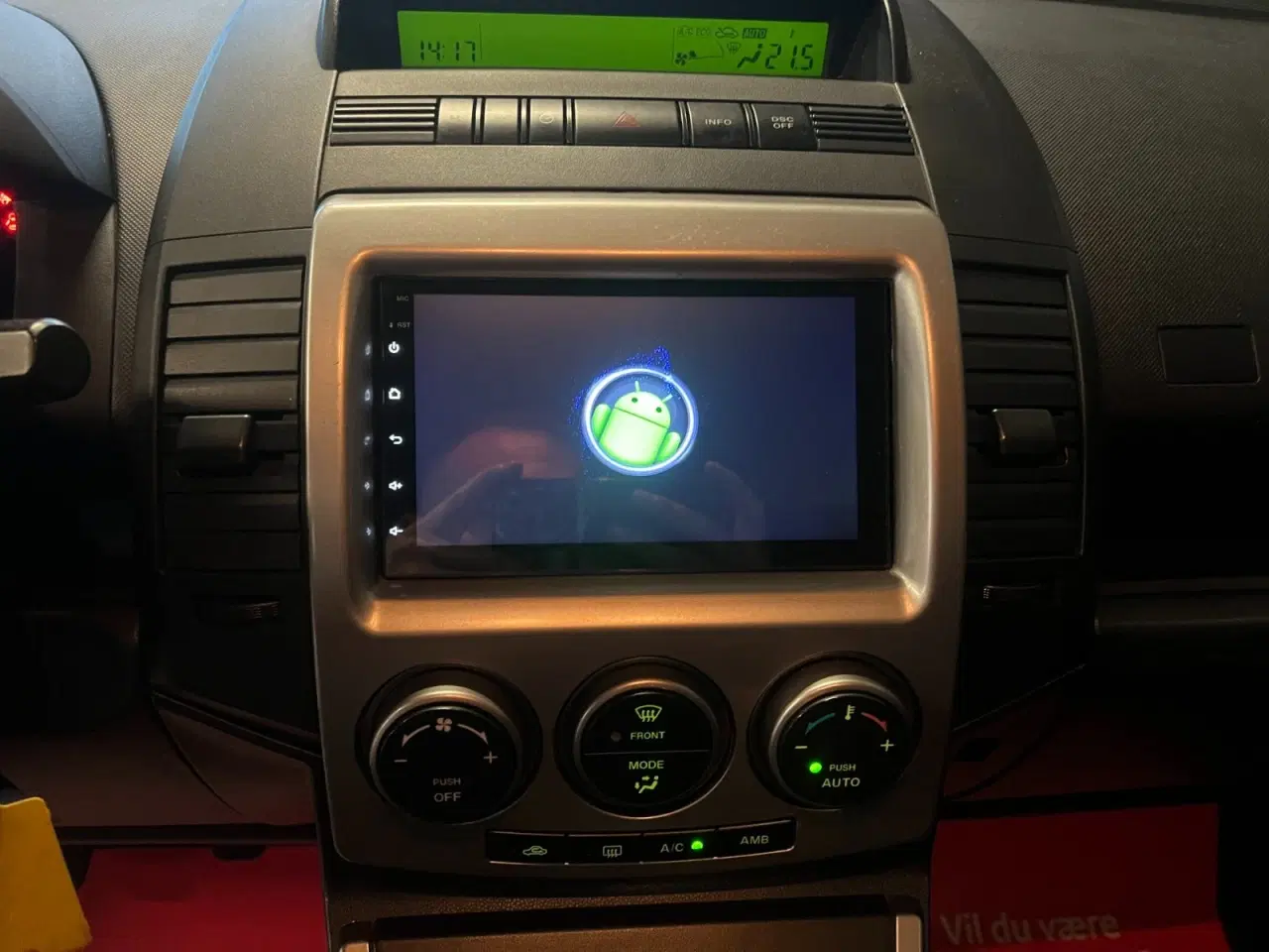 Billede 10 - Mazda 5 2,0 Advance 7prs