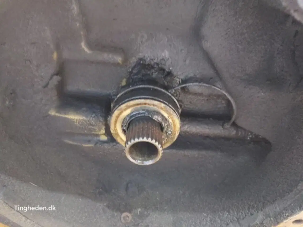 Billede 17 - John Deere 3140 Transmission AL28740