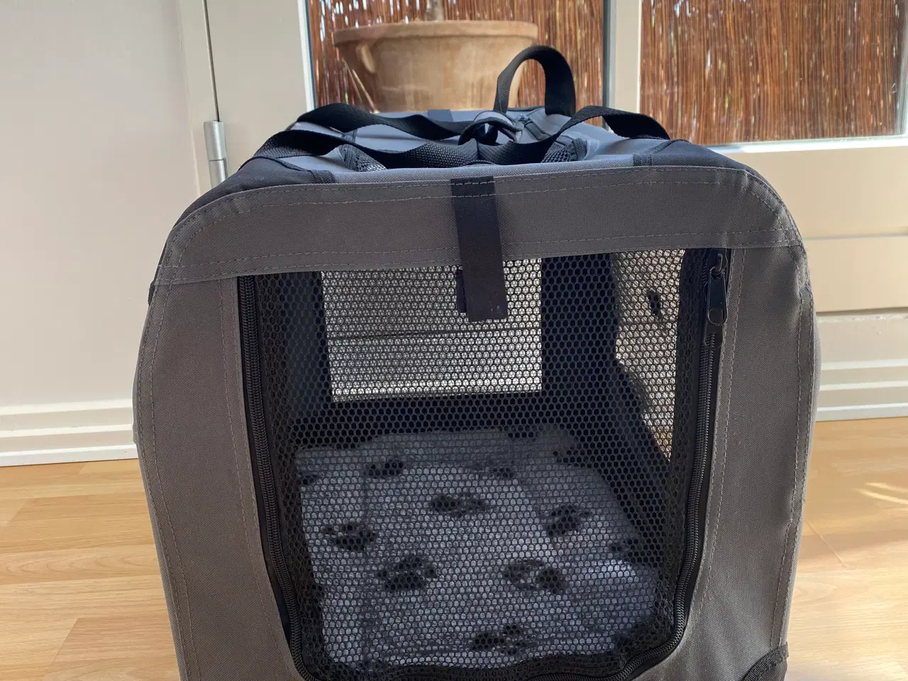 Billede 4 - Hundebur