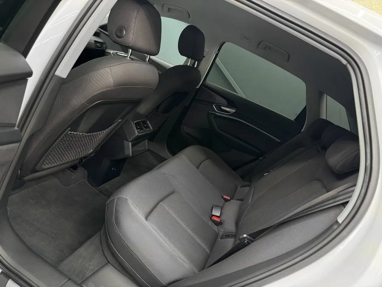 Billede 13 - Audi e-tron 55 Advanced quattro