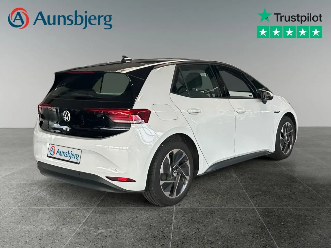 Billede 5 - VW ID.3 58 Pro Performance