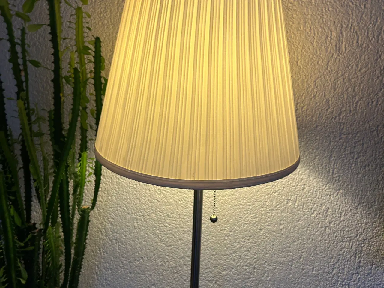 Billede 4 - IKEA gulvlampe