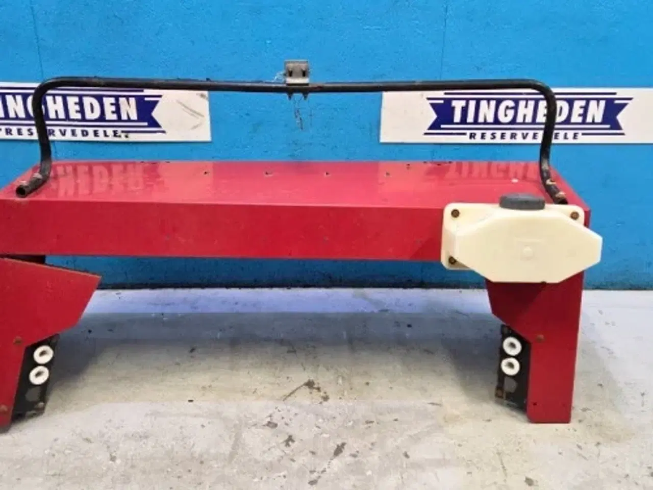 Billede 1 - New Holland D1010 Skærm 85001633