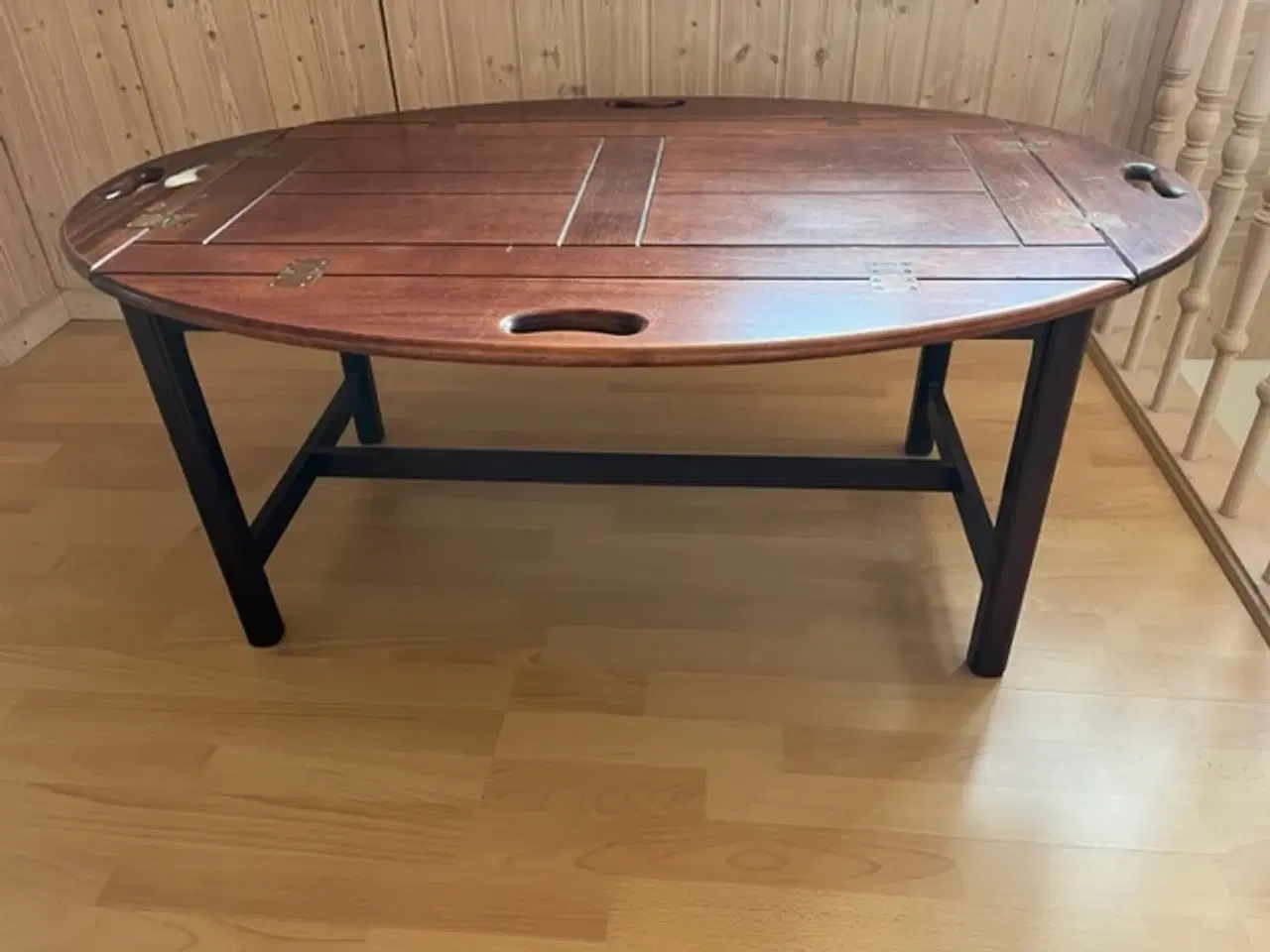 Billede 1 - Sofabord