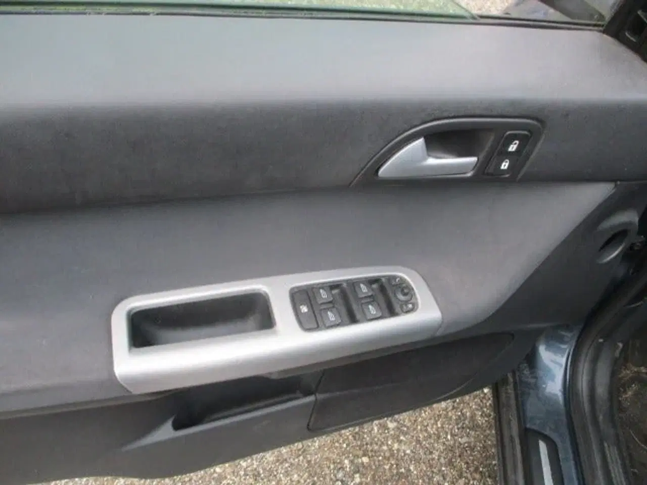 Billede 9 - Volvo V50 1,8