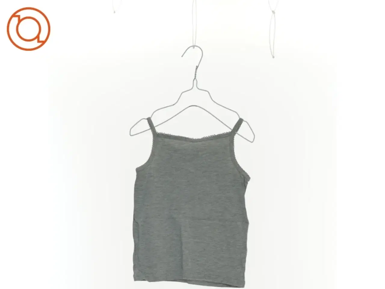 Billede 2 - Top fra H&M (str. 116 cm)