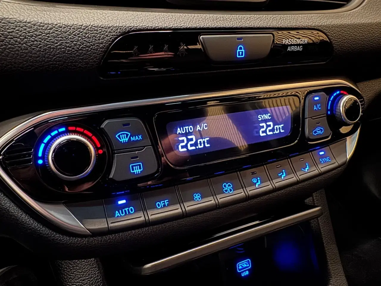 Billede 12 - Hyundai i30 1,0 T-GDi Essential DCT