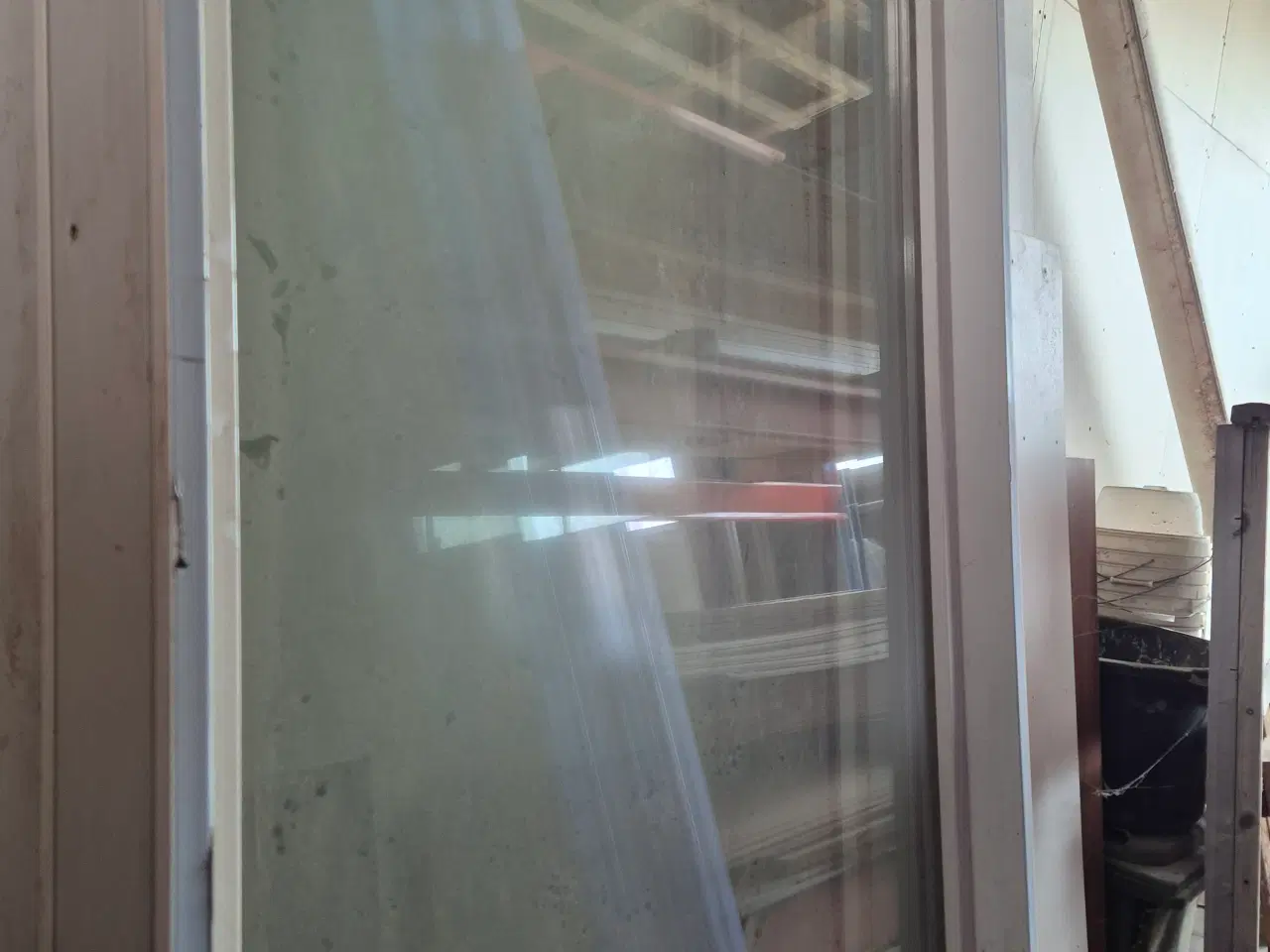 Billede 1 - Plastik vinduer