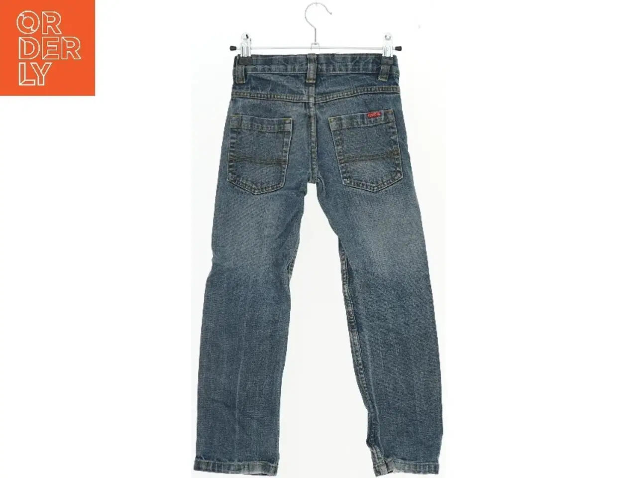 Billede 2 - Jeans til børn fra Name It (str. 122)