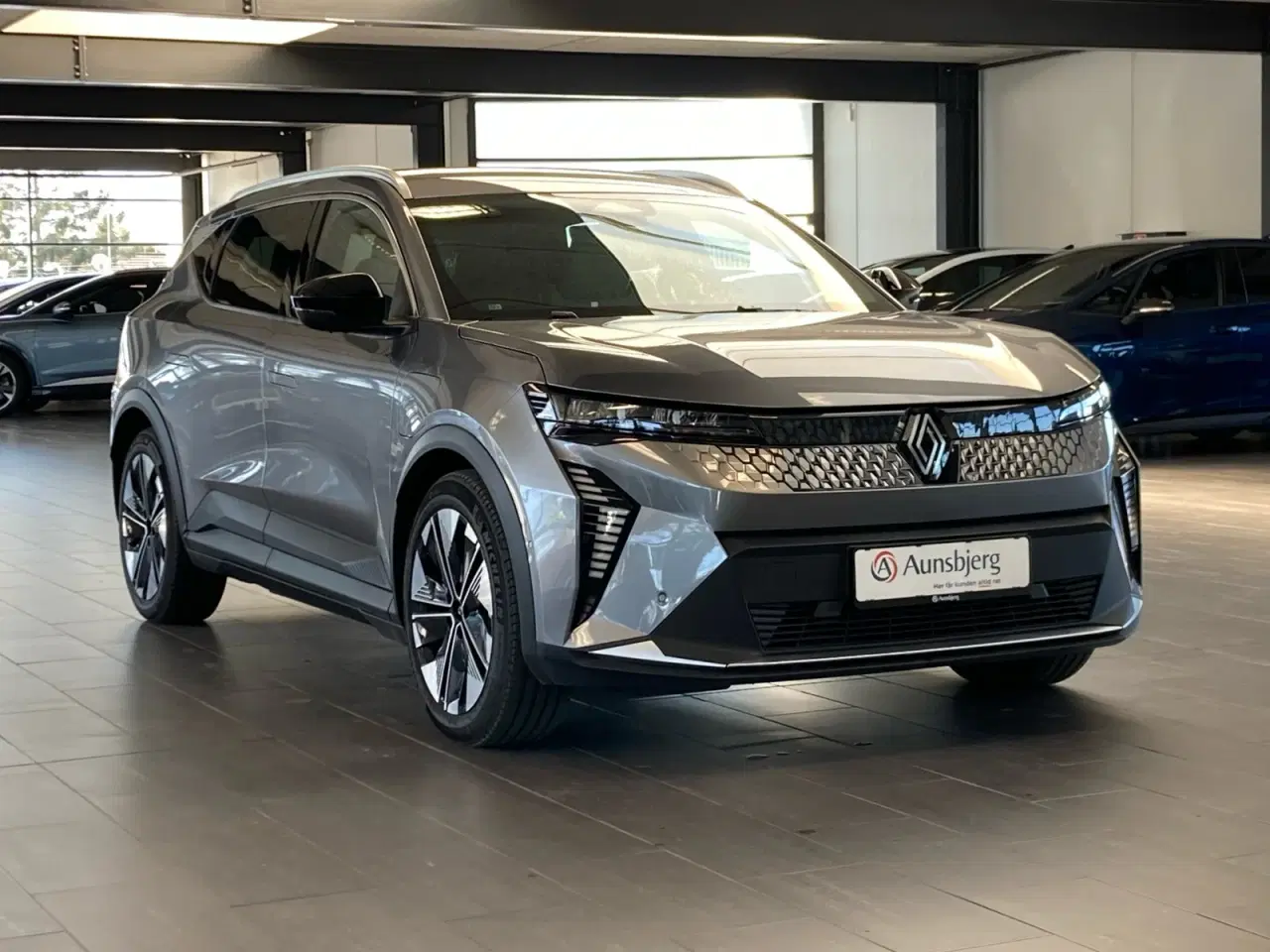 Billede 1 - Renault Scenic E-Tech 60 Techno