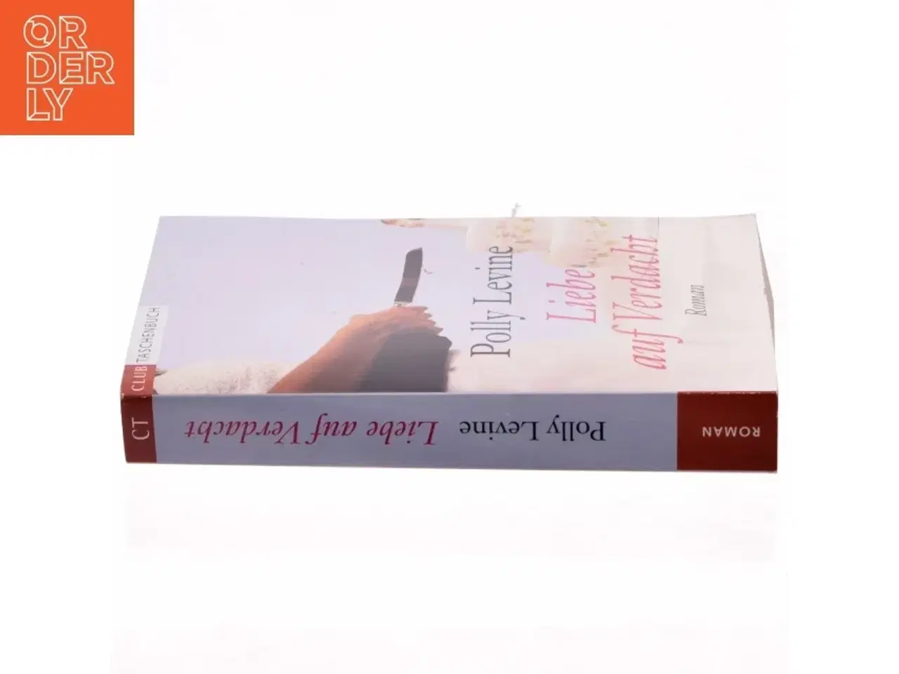 Billede 2 - Polly Levine, Liebe auf Verdacht