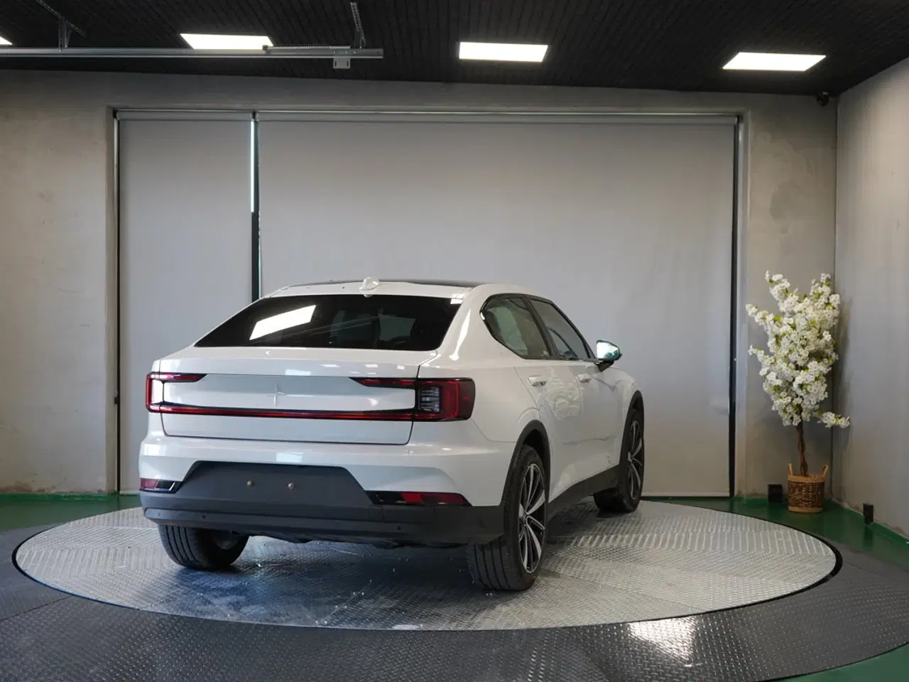 Billede 5 - 224 HK – 2022 – Panoramatag & Harman Kardon